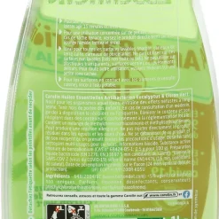 Nettoyant Multi-Surfaces Huiles Essentielles Eucalyptus Et Citron