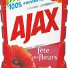 Nettoyant Multi-Usages F Te Des Fleurs