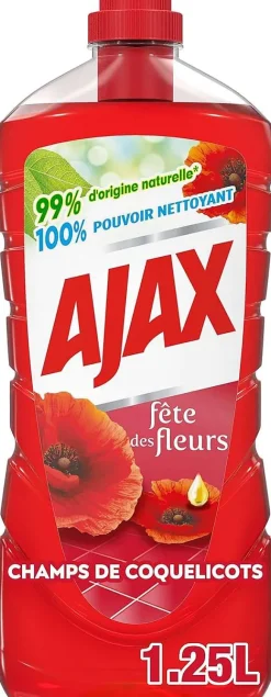 Nettoyant Multi-Usages F Te Des Fleurs