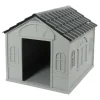 Niche D'Ext Rieur Pour Animaux