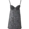 Nuisette En Velours L Opard