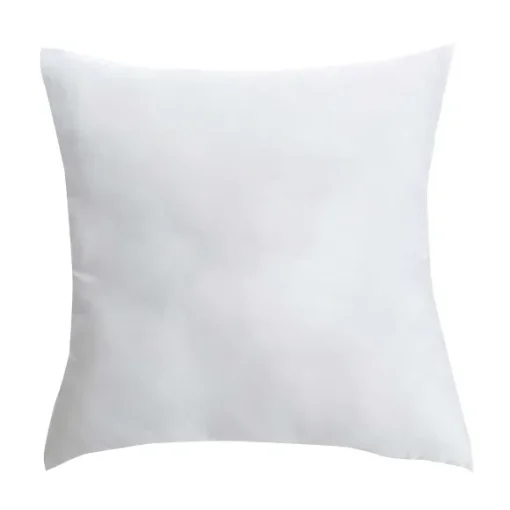 Oreiller 100% Microfibre