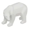 Ours Banc R Sine Origami