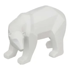 Ours Banc R Sine Origami