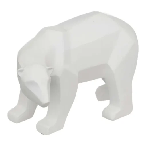 Ours Banc R Sine Origami