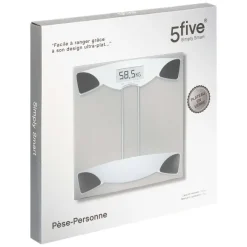 P Se-Personne En Verre
