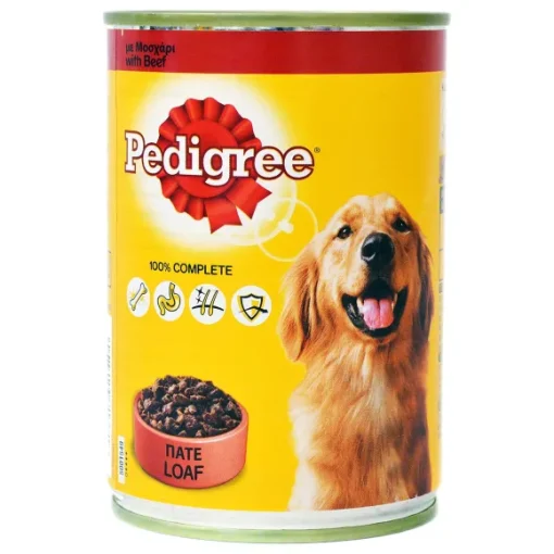 P T E Pour Chien Au B Uf