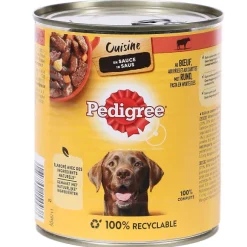 P T E Pour Chien B Uf Et L Gumes