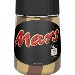 P Te Tartiner Mars
