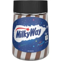 P Te Tartiner Milky Way