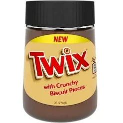P Te Tartiner Twix