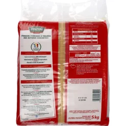 P Tes Spaghetti