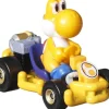 Pack De 4 V Hicules Mariokart