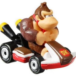 Pack De 4 V Hicules Mariokart