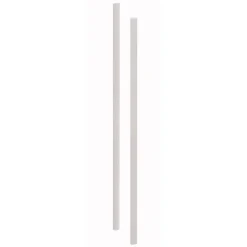 Paille Kraft Blanche
