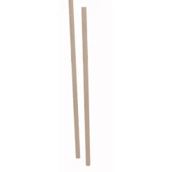 Paille Kraft Naturel