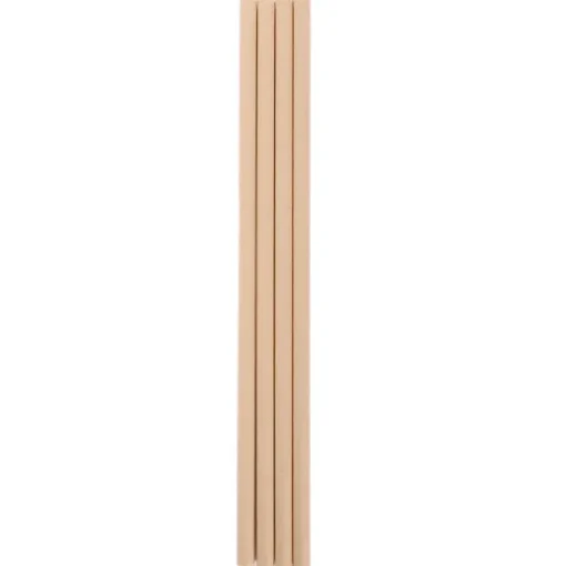 Paille Kraft Naturel