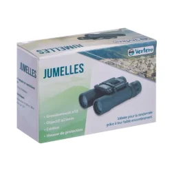 Paire De Jumelles