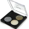 Palette 4 Fards Paupi Res Paillet S