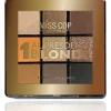 Palette De 9 Fards Paupi Res 01 Blonde