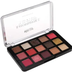 Palette De 15 Fards Paupi Res Rayonnante 2