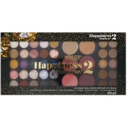 Palette De Maquillage Hapiness/ Bonheur 2