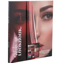 Palette De Maquillage Look Book