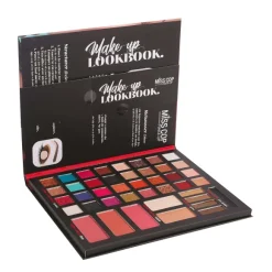 Palette De Maquillage Look Book