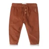 Pantalon 3/36 Mois