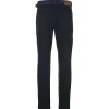 Pantalon 5 Poches + Ceinture