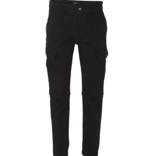 Pantalon Cargo