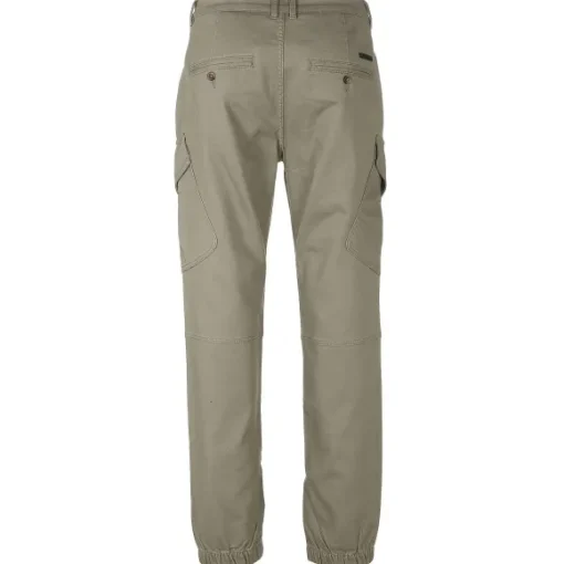 Pantalon Cargo