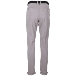 Pantalon Chino Avec Ceinture