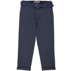 Pantalon Chino Avec Ceinture 3-6 Ans