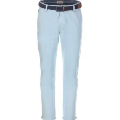 Pantalon Chino Ou + Ceinture