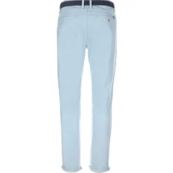 Pantalon Chino Ou + Ceinture