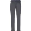 Pantalon Chino Ou Gris + Ceinture