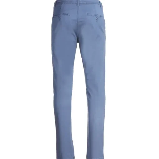 Pantalon En Toile