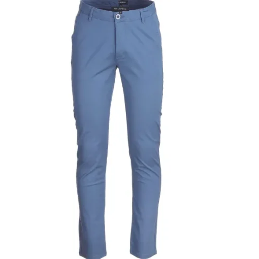 Pantalon En Toile