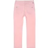 Pantalon En Twill 3/6 Ans