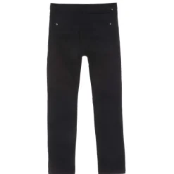 Pantalon En Twill 7/12 Ans