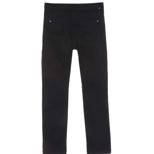 Pantalon En Twill 3/6 Ans