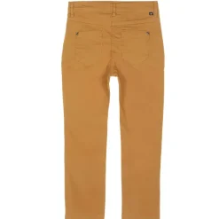 Pantalon En Twill 3/6 Ans