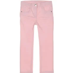 Pantalon En Twill 3/6 Ans