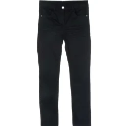 Pantalon En Twill 3/6 Ans