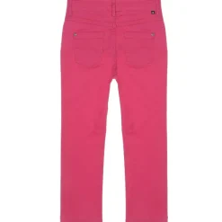 Pantalon En Twill 3/6 Ans