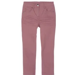 Pantalon En Twill 3/6 Ans