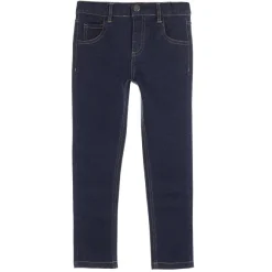 Pantalon Jean 3/6 Ans
