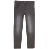 Pantalon Jean 7/12 Ans