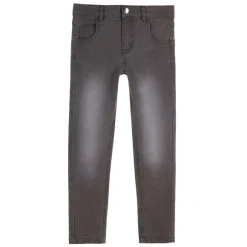 Pantalon Jean 3/6 Ans